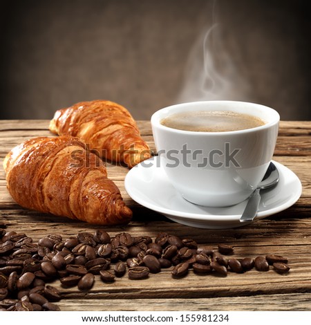 hot coffee 