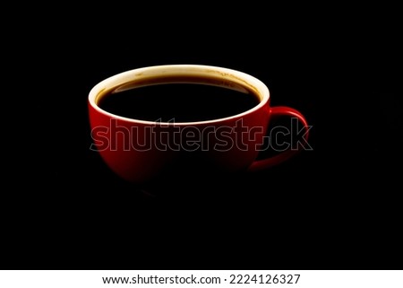 Similar – Foto Bild und jetzt erstma n kaffee