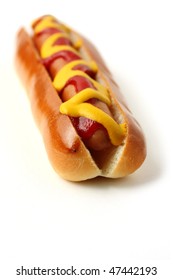 31,449 Hotdogs White Background Images, Stock Photos & Vectors ...