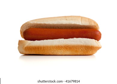 Hot Dog No Bun Stock Photos Images Photography Shutterstock