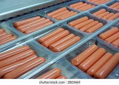 Hot Dog Factory