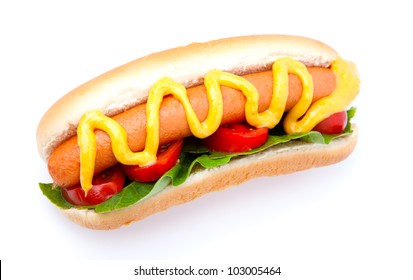 2,969 Frank hot dog Images, Stock Photos & Vectors | Shutterstock