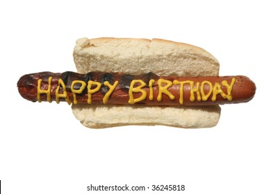 Happy Birthday Steak Images Stock Photos Vectors Shutterstock