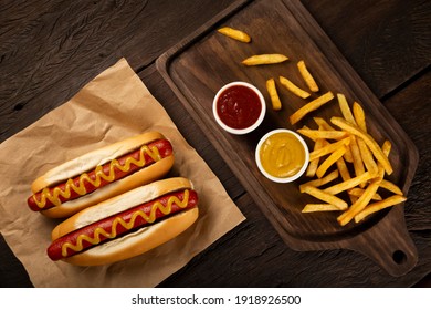 Sandwich Americain High Res Stock Images Shutterstock