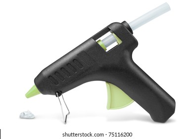 Hot Glue Gun