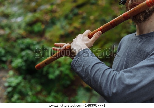 The flute man mod