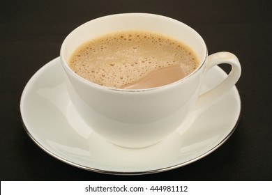 Hot Milk Tea Images Stock Photos Vectors Shutterstock