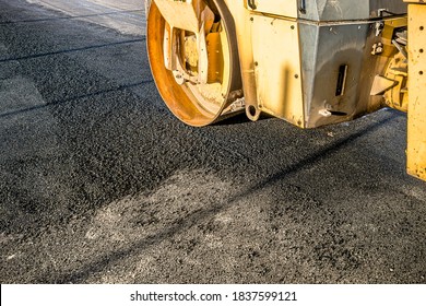 462 "hot Mix Asphalt" Images, Stock Photos & Vectors | Shutterstock