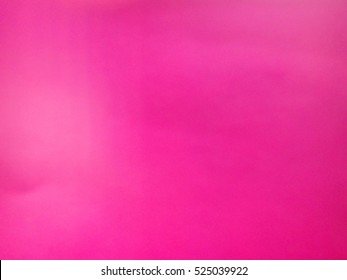 Hot Pink Background
