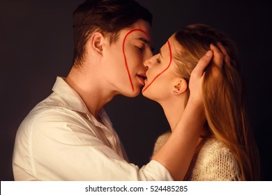 Phrase Hot and sexy kissing opinion Opinion obvious. Hot and sexy kissing