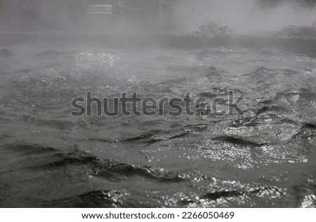 Similar – Image, Stock Photo Strange Desire Air Water