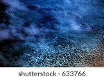 Hot Spring Waters