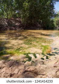 Hot Springs - Australia