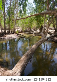 Hot Springs - Australia