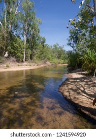 Hot Springs - Australia