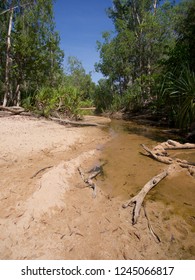 Hot Springs - Australia