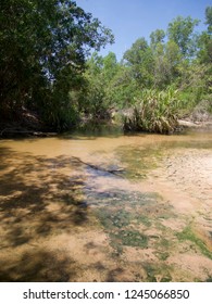 Hot Springs - Australia