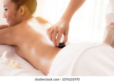 Lesbian Massage Spa