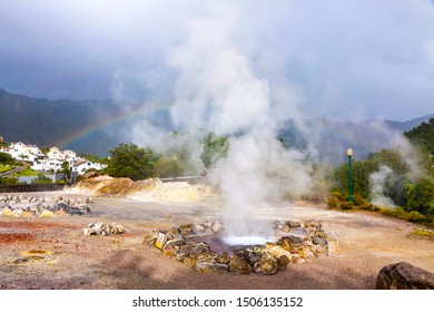 Furnas の画像 写真素材 ベクター画像 Shutterstock