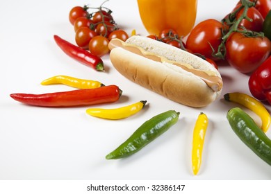Hotdog