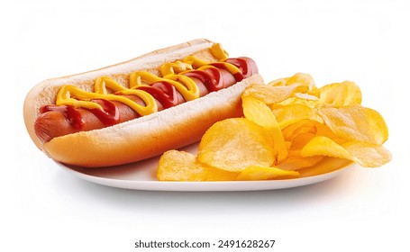 hotdog o hot dog