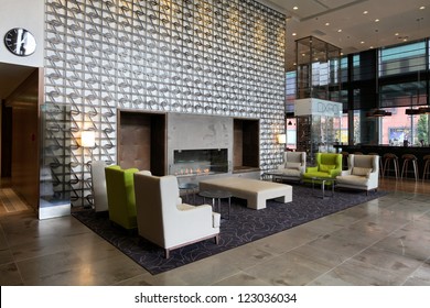 Hotel Interior