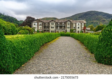 Hotel In The Lake District