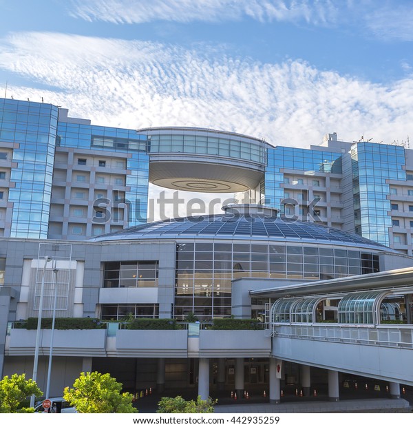 hotel nikko kansai airport osaka japan