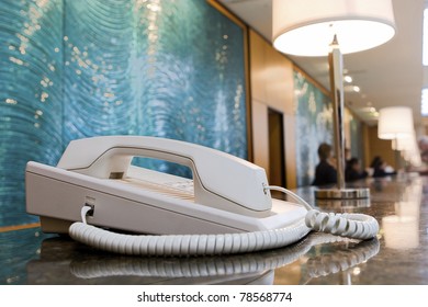 Hotel Phone