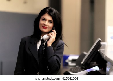 Concierge Uniform Images Stock Photos Vectors Shutterstock