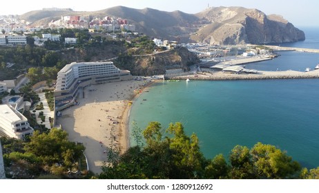 Al Hoceima Imagenes Fotos De Stock Y Vectores Shutterstock