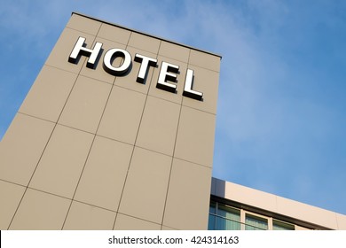 5,258 Hotel Building Signage Images, Stock Photos & Vectors | Shutterstock