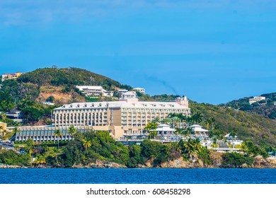 Hotel In Tortola, BVI