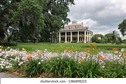 Houmas House Images Stock Photos Vectors Shutterstock