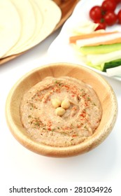 Houmous