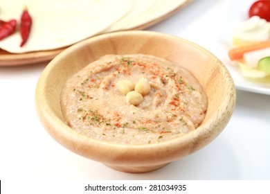 Houmous