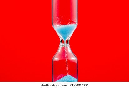 10,463 Red hourglass Images, Stock Photos & Vectors | Shutterstock