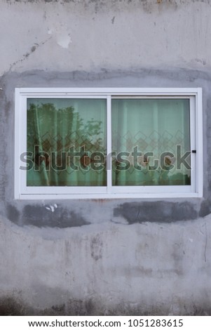 Similar – Tomaten am Fenster