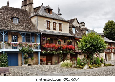 House Of Argentat, Corrèze, Nouvelle Aquitaine, France