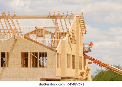 House Building