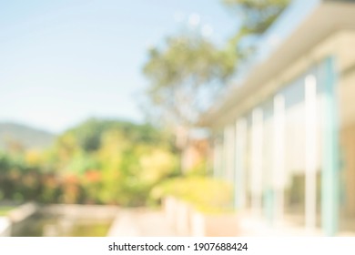 18,098 Home exterior blurred Images, Stock Photos & Vectors | Shutterstock