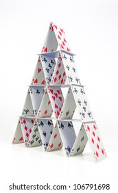 House Of Cards