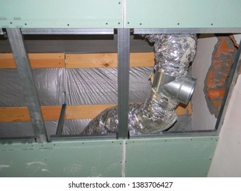 Imagenes Fotos De Stock Y Vectores Sobre Ceiling Vents