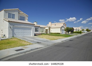 House in Clark County, Las Vegas, NV
