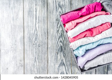 Storage Box Clothes Stock Photos Images Photography Shutterstock