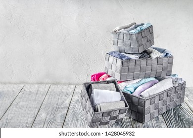 A Neat Wardrobe Images Stock Photos Vectors Shutterstock