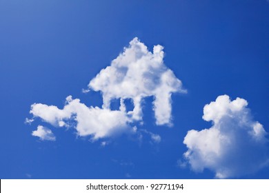 House Cloud Form