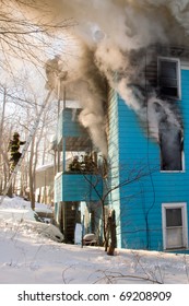 House Fire