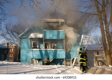 House Fire