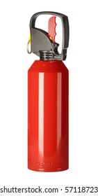 House Fire Or Car Fire Use This Small Fire Extinguishing Equipment.